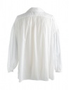 Kapital white shirt with rouches shop online womens shirts