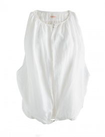 Canotte donna online: Top Kapital bianco puro