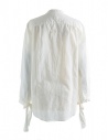 Camicia bianca Kapital con nastrishop online camicie donna