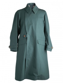 Cappotto verde Haversack 871803/43 COAT