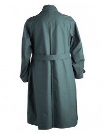 Green Haversack coat buy online