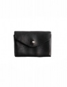 Guidi EN01 black leather coin purse buy online EN01 GROPPONE FG BLKT
