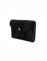 Guidi EN01 black leather coin purse EN01 GROPPONE FG BLKT price