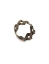 Carol Christian Poell pantograph adjustable ring MM/2408 price