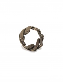 Carol Christian Poell pantograph adjustable ring jewels buy online