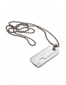 Carol Christian Poell necklace with blade price