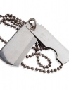 Collana Carol Christian Poell con lamettashop online preziosi