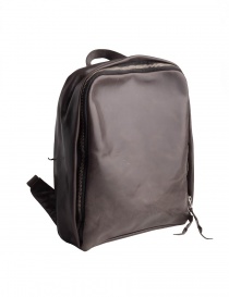 Delle Cose Brown Horse Leather Backpack price