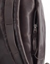 Zaino Delle Cose in Pelle di Cavallo Marrone prezzo Z7-S HORSE POLISH 26shop online