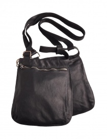 Doppia borsa Guidi con imbragatura G3 SOFT HORSE FG CV39T order online