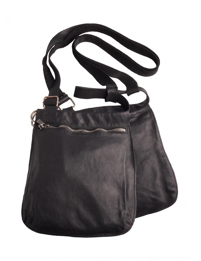 Guidi double bag with lashing G3 SOFT HORSE FG CV39T bags online shopping