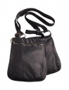 Doppia borsa Guidi con imbragatura acquista online G3 SOFT HORSE FG CV39T