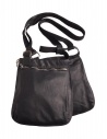 Guidi double bag with lashing buy online G3 SOFT HORSE FG CV39T