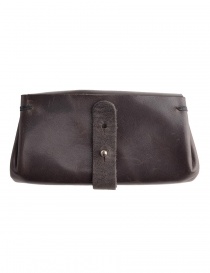 Delle Cose asphalt wallet buy online