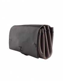 Delle Cose asphalt wallet price