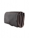Delle Cose asphalt wallet 82 HORSE POLISH ASFALTO price