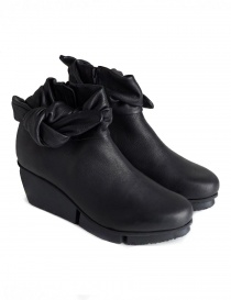Trippen Trippet Black Ankle Boots online