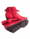 Trippen Trippet Red Ankle Boots TRIPPET F RED SFT buy online