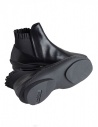 Trippen Sockchen Black Ankle Boot SOCKCHEN F BLK ELA MISCH buy online