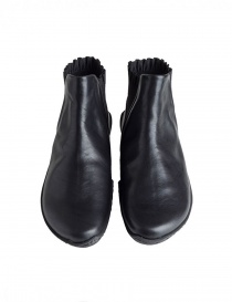 Trippen Sockchen Black Ankle Boot price