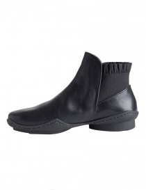 Trippen Sockchen Black Ankle Boot buy online