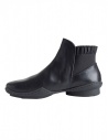 Trippen Sockchen Black Ankle Boot shop online womens shoes