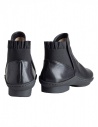 Trippen Sockchen Black Ankle Boot price SOCKCHEN F BLK ELA MISCH shop online