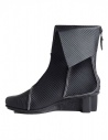 Trippen Black Sleeve Ankle Boots shop online womens shoes