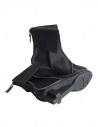 Trippen Black Sleeve Ankle Boots SLEEVE F BLK CRD buy online