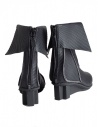 Trippen Black Sleeve Ankle Boots price SLEEVE F BLK CRD shop online