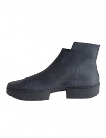 Trippen Immature Unisex Black Ankle Boot buy online