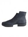 Trippen Immature Unisex Black Ankle Boot shop online womens shoes