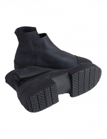 Stivaletto Nero Unisex Immature Trippen calzature donna acquista online