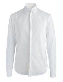 Camicie uomo online: Camicia Carol Christian Poell bianca CM/24880D