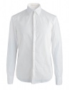 Carol Christian Poell white shirt CM/24880D buy online CM/24880D-IN MTS-PTC/01