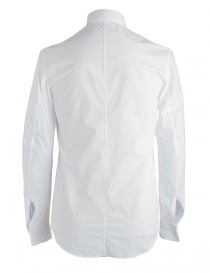 Carol Christian Poell white shirt CM/24880D