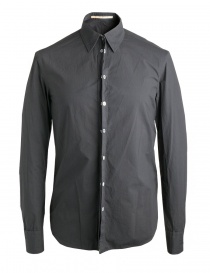 Camicie uomo online: Camicia Carol Christian Poell nera CM/2488OD