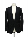 Label Under Construction jacket in dark grey colour buy online 18FMJC43PP01RG18/82