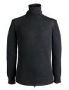 Maglia a collo alto Carol Christian Poell nera acquista online KM/2630-IN PENTASIR/10