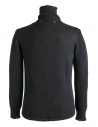 Maglia a collo alto Carol Christian Poell nerashop online maglieria uomo