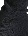 Carol Christian Poell turtleneck sweater in black KM/2630-IN PENTASIR/10 price