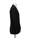 Label Under Construction jacket in dark grey colour shop online mens suit jackets