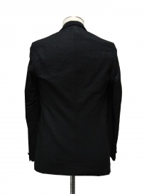 Label Under Construction jacket in dark grey colour price