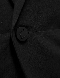 Label Under Construction jacket in dark grey colour mens suit jackets buy online