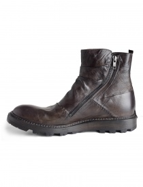 Shoto Jump boots with double zipper buy online