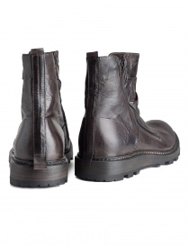 Shoto Jump boots with double zipper price