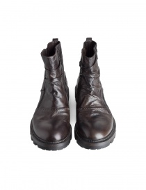 Shoto Jump boots with double zipper mens shoes buy online