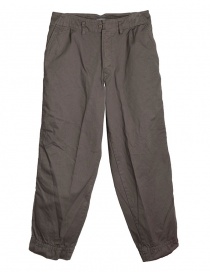 Olive Green Kolor Beacon Trousers online