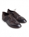 Scarpa Shoto Suede Dive marrone acquista online 2242 H.CUL.SUEDE DIVE 225