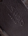 Scarpa Shoto Suede Dive marrone prezzo 2242 H.CUL.SUEDE DIVE 225shop online